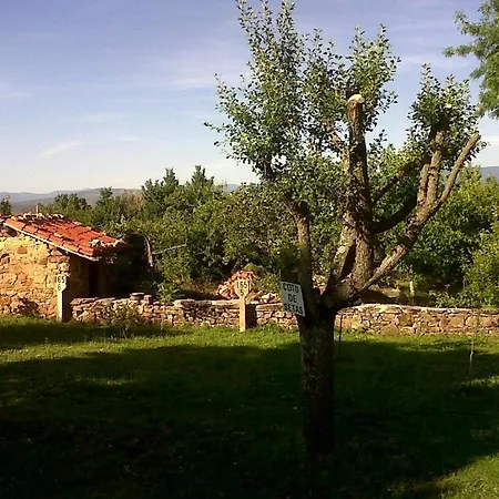 La Morera De Agustina * Villanueva de Carazo