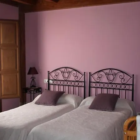 La Morera De Agustina *