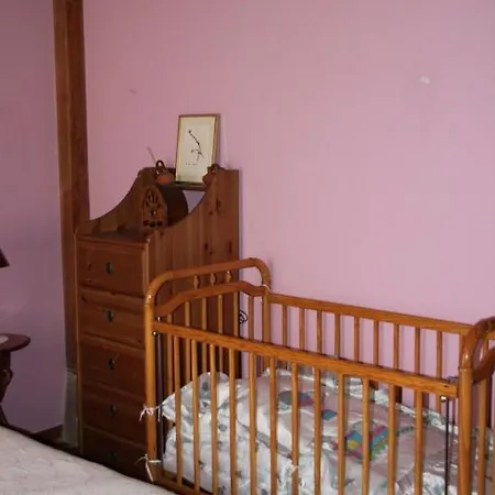 La Morera De Agustina Landhuis *