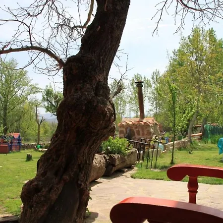 La Morera De Agustina *