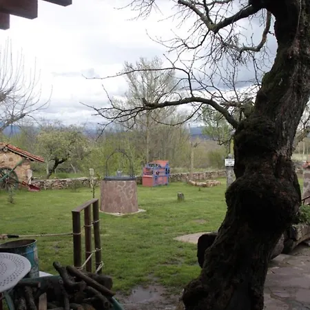La Morera De Agustina Landhuis *