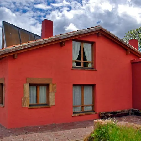 La Morera De Agustina Landhuis *