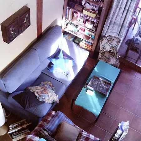 La Morera De Agustina
