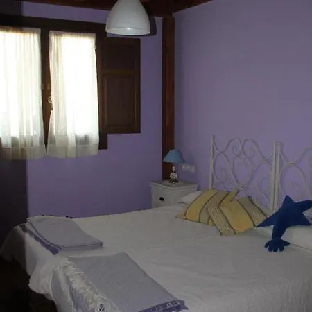 Landhuis La Morera De Agustina *